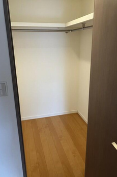コスモリード南麻布 