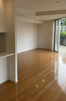 コスモリード南麻布 