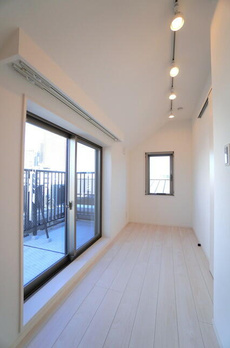 ＡＧＲＡＴＩＯ　ＴＥＲＲＡＣＥ　恵比寿（アグレシオ　テラス　恵比寿） 