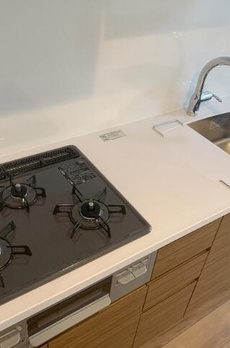 リヴシティ両国五番館 