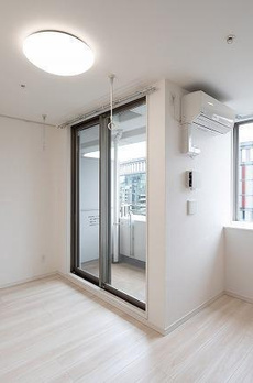 東神田テラスレジデンス 