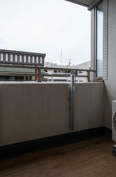 東神田テラスレジデンス 