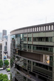 東神田テラスレジデンス 
