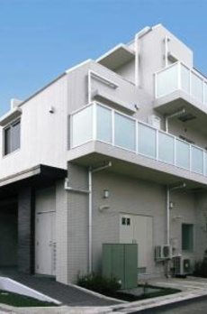 エスティメゾン都立大学 
