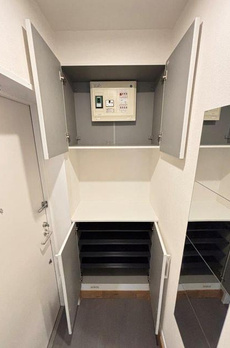 レジデンス西新宿スクエア 