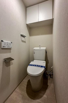 クロスレジデンス飯田橋 