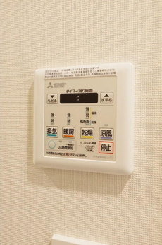 コンフォリア森下リバーサイド 