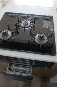 オーキッドレジデンス上野 