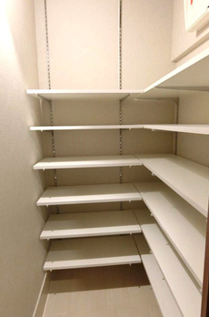 プラウドシティ越中島アクアテラス 