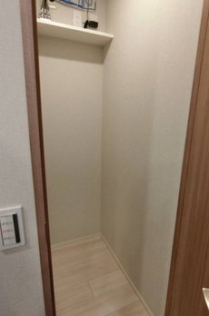 プラウドシティ越中島アクアテラス 