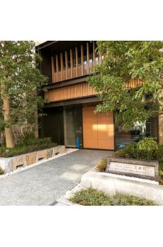パークコート三番町ヒルトップレジデンス 