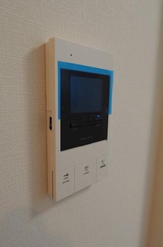 ドゥーエ入谷Ⅱ 