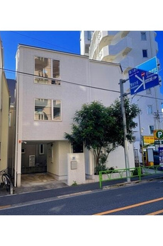 世田谷区東玉川１丁目戸建 