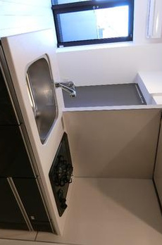 アジールコート大森西 