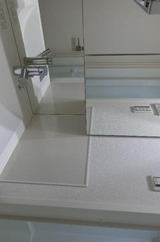 アジールコート大森西 