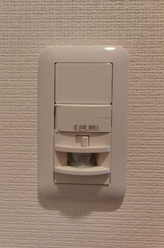 アジールコート大森西 