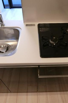 アジールコート大森西 