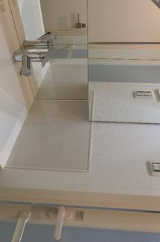 アジールコート大森西 