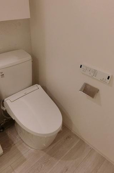 アーバンパーク方南町 