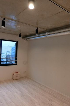 アーバンパーク方南町 