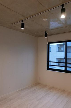 アーバンパーク方南町 