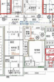 アーバンパーク方南町 