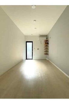 Ｆｏｒｅｓｔ　Ｔｅｒｒａｃｅ　Ｉｏｇｉ 