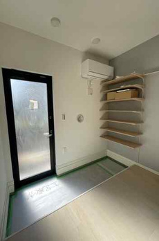 Ｆｏｒｅｓｔ　Ｔｅｒｒａｃｅ　Ｉｏｇｉ 