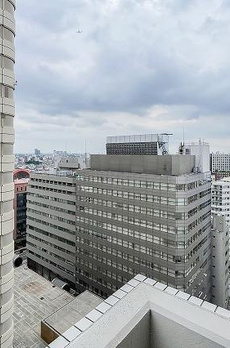 アーバンフラッツ池袋プレミアム 