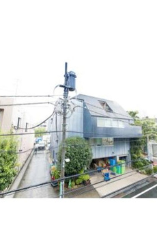 パークアクシスプレミア表参道 