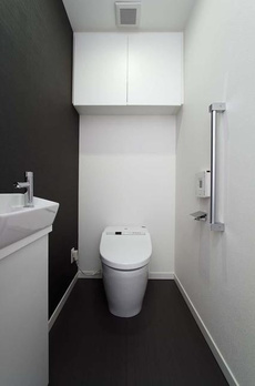 パークアクシス御成門 