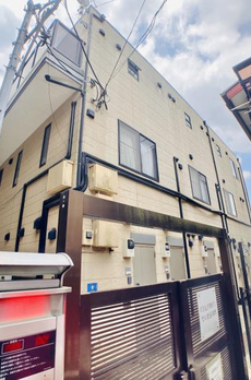 セレ渋谷本町 