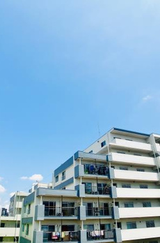 イーストコート平野 