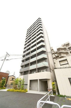 ＲＥＳＩＤＥＮＣＥ　大鳥居 