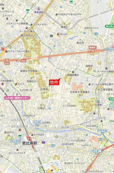 ウヴラージュ広尾 