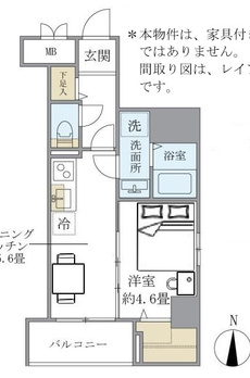 シティフォレスト森下 