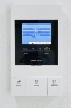 シティフォレスト森下 