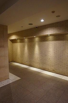 コンシェリア新橋 