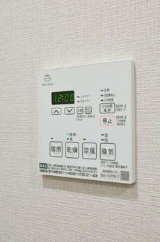 リビオメゾン西麻布 
