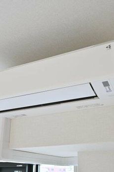リビオメゾン西麻布 