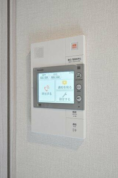リビオメゾン西麻布 