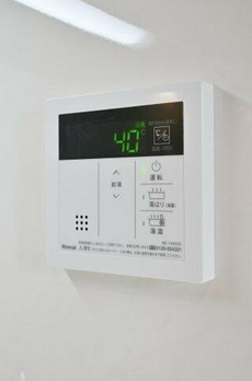 リビオメゾン西麻布 