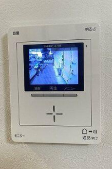 メゾン・ルミエール 