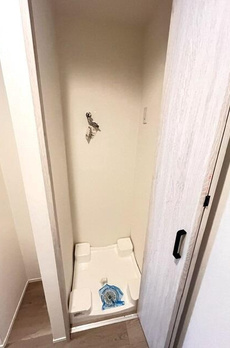 レジディア虎ノ門 