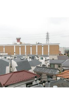 ＨＩＧＡＳＨＩＫＯＭＡＴＳＵＧＡＷＡ　ＡＰＡＲＴＭＥＮＴ 