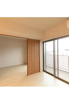 ＨＩＧＡＳＨＩＫＯＭＡＴＳＵＧＡＷＡ　ＡＰＡＲＴＭＥＮＴ 