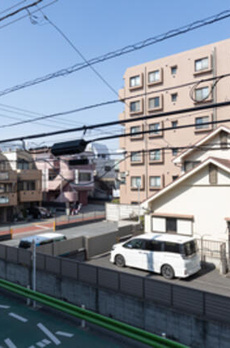 Ａｖｖｏｌｔｏ　Ｆｅｌｉｃｅ　蒲田Ｓｏｕｔｈ 
