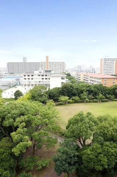 ビレッジハウス品川八潮タワー１号棟 