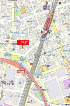 アールプライム大手町 