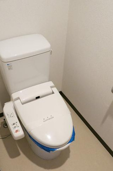 パシフィックコート目黒南 